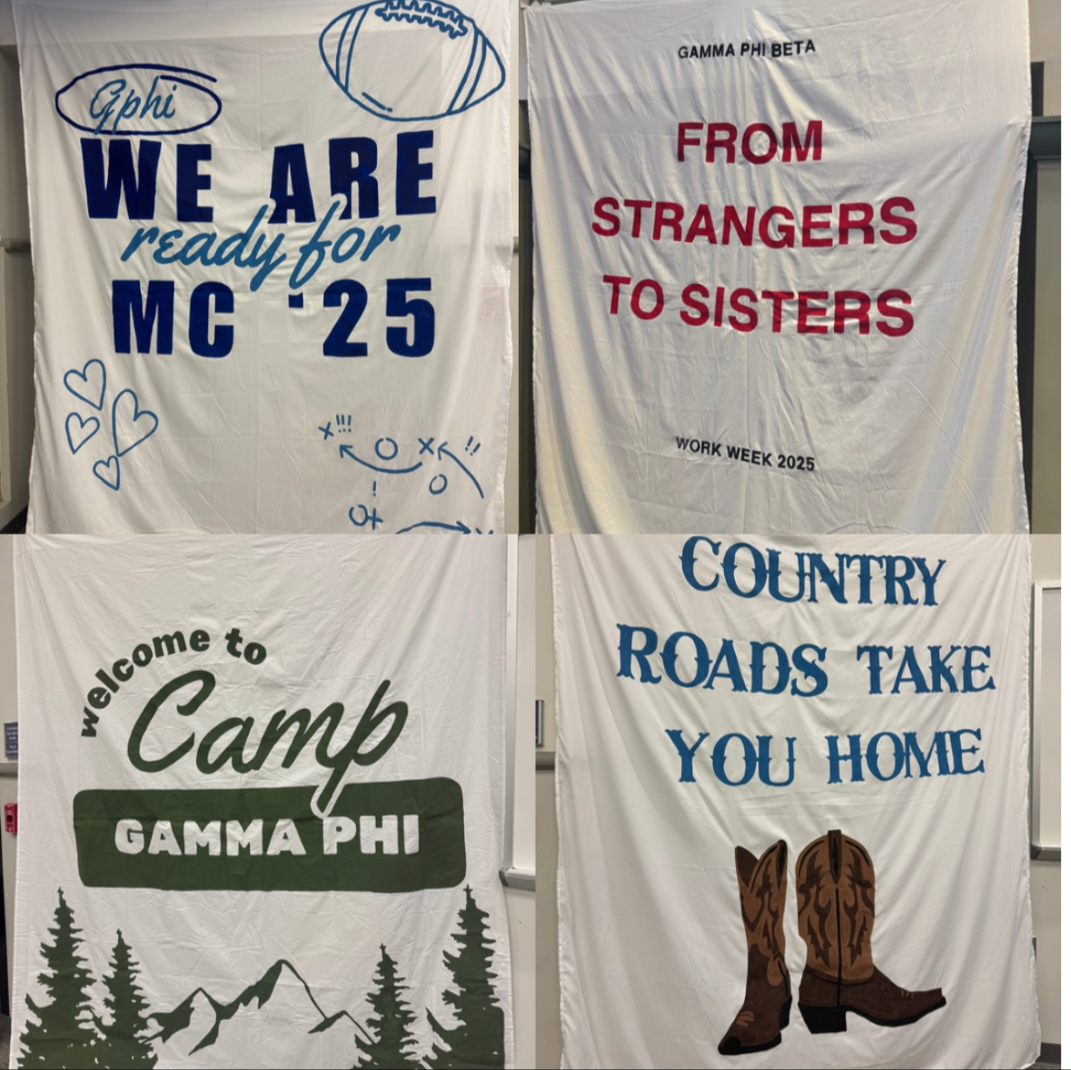 Large Banner