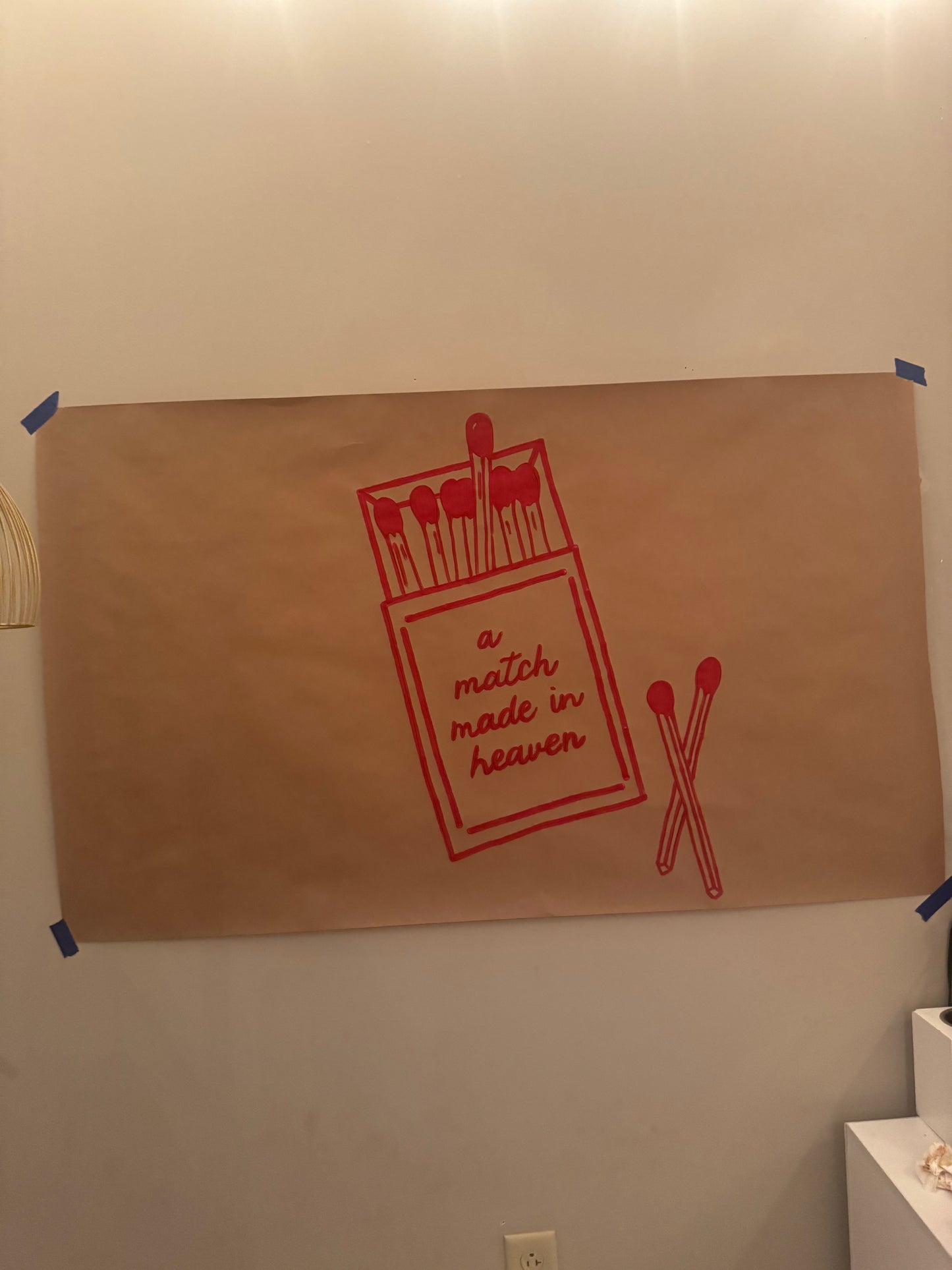 Custom Banner
