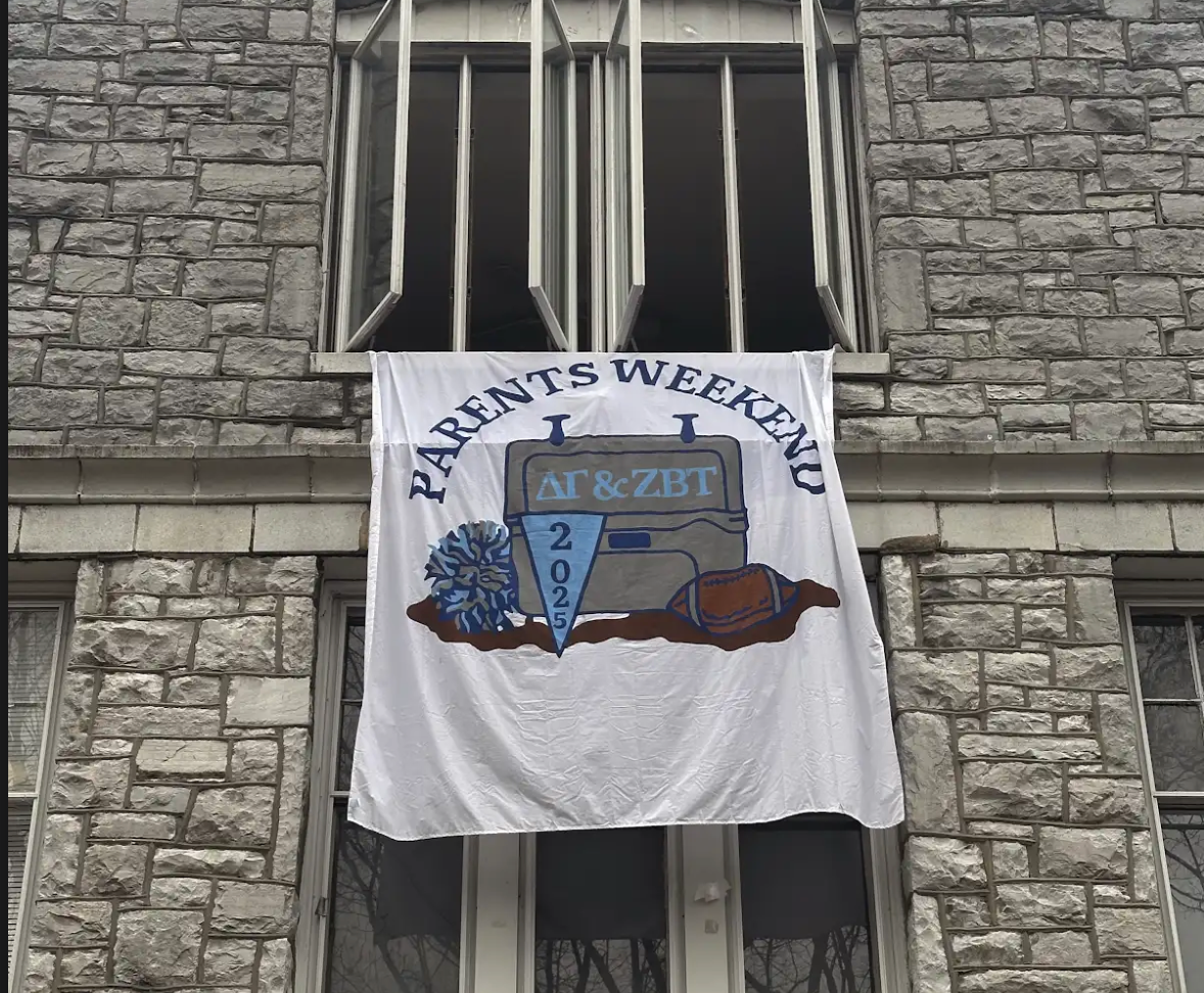 Large Banner