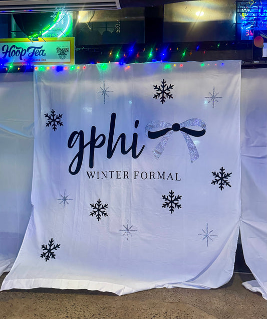 Large Banner